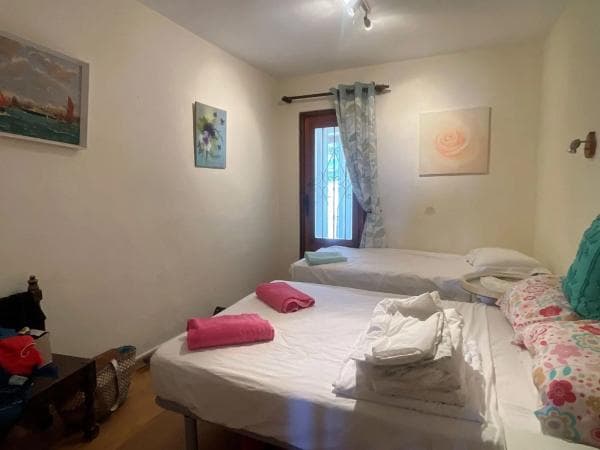 Chalet independiente en venta en Benimeit-Tabaira, Moraira
thumbnail 1