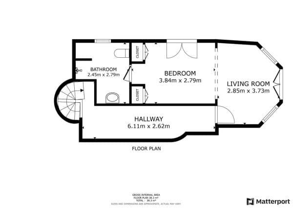 Chalet independiente en venta en Benimeit-Tabaira, Moraira
thumbnail 1