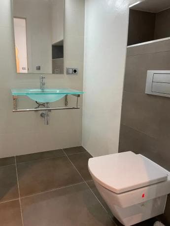 Chalet independiente en venta en Benimeit-Tabaira, Moraira
photo 1