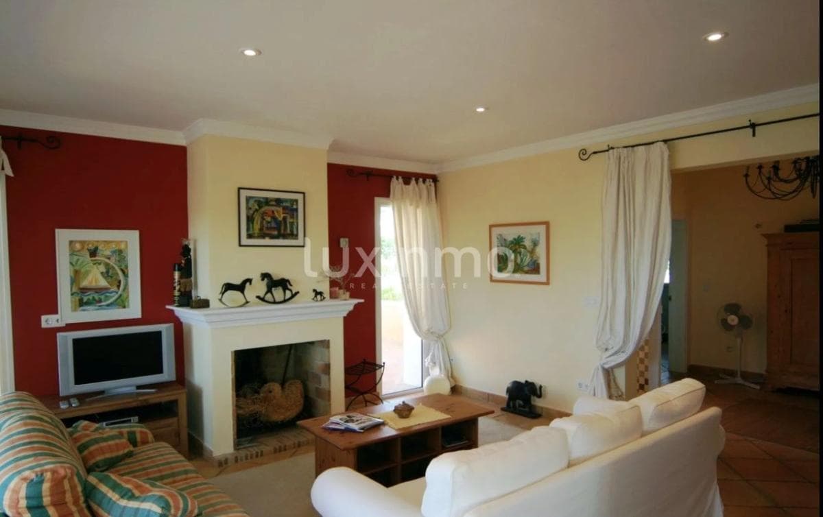 Venta de chalet independiente en Pinar de Advocat-Cometa, Moraira
photo 2