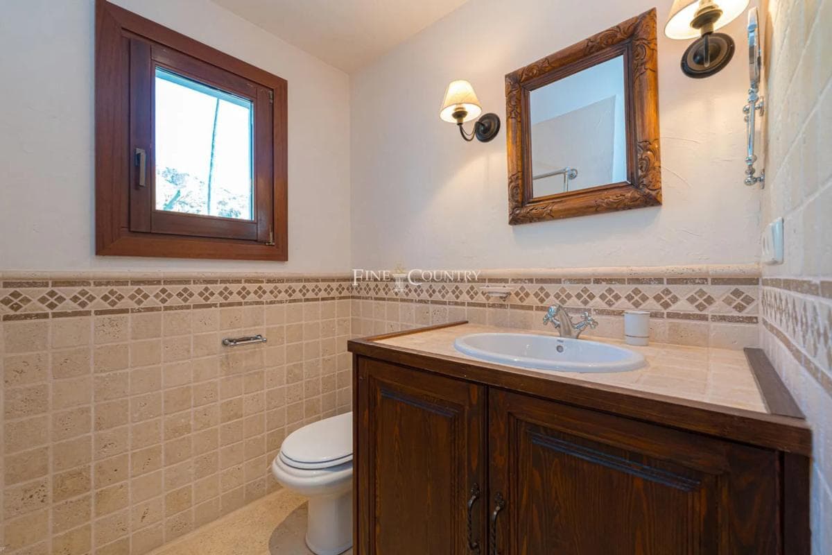 Venta de chalet independiente en Calle Puerto de Somiedo, Moraira
photo 4
