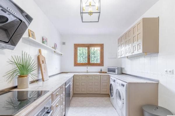 Chalet independiente en venta en Moravit-Cap Blanc, Moraira
photo 1