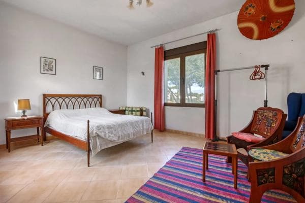 Chalet independiente en venta en Benimeit-Tabaira, Moraira
thumbnail 2