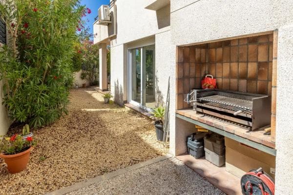Chalet adosado en venta en Benimeit-Tabaira , Moraira photo 1