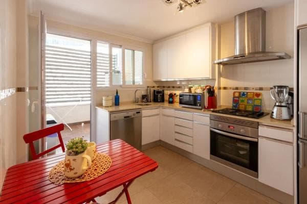 Chalet adosado en venta en Benimeit-Tabaira , Moraira thumbnail 1