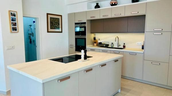 Chalet independiente en venta en Paichi, Moraira
thumbnail 2