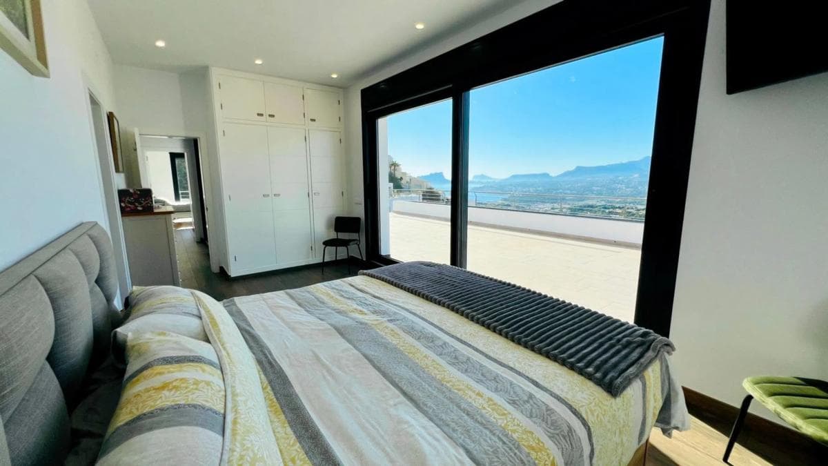 Venta de chalet independiente en Paichi, Moraira
photo 4