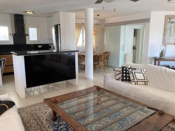 Chalet independiente en venta en Paichi, Moraira
thumbnail 2