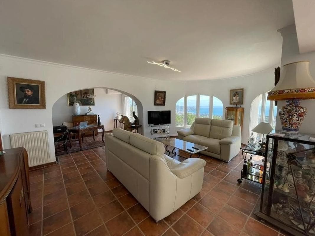 Venta de chalet independiente en Pinar de Advocat-Cometa, Moraira
photo 5