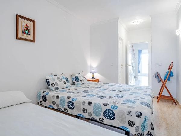 Duplex en venta en Pinar de Advocat-Cometa, Moraira photo 1