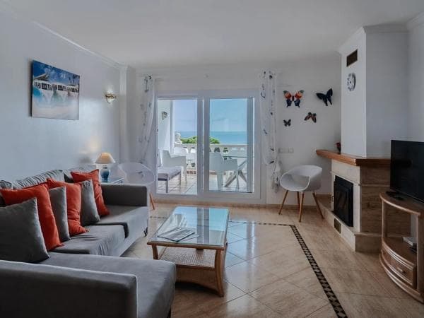 Duplex en venta en Pinar de Advocat-Cometa, Moraira thumbnail 1