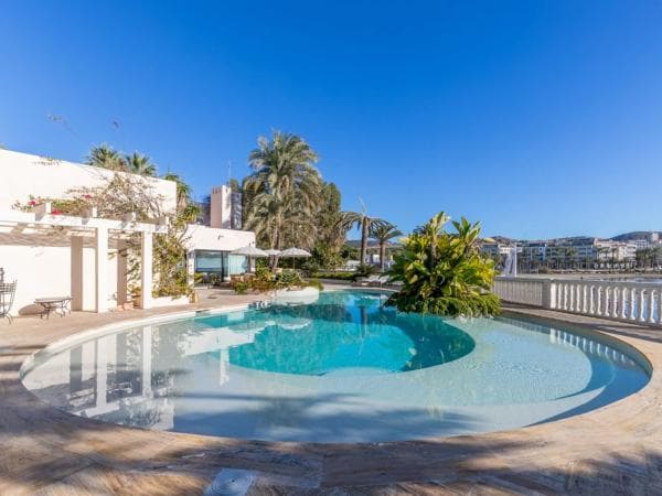 Chalet wolnostojący na sprzedaż w Casco urbano, Moraira photo 1