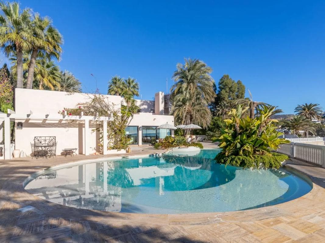Venta de chalet independiente en Casco urbano, Moraira
photo 2