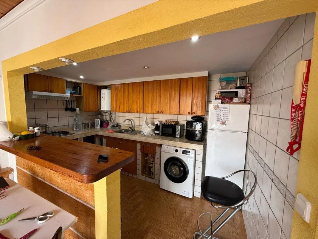Venta de estudio en Casco urbano, Moraira photo 5