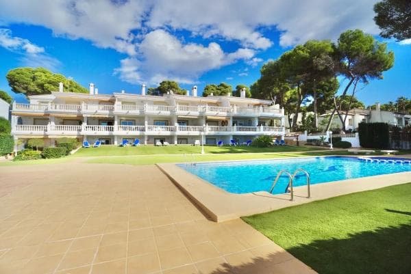 Duplex en venta en Moravit-Cap Blanc, Moraira photo 1