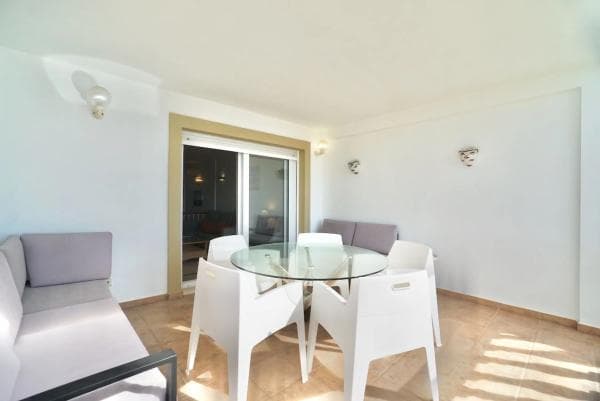 Duplex en venta en Moravit-Cap Blanc, Moraira thumbnail 1
