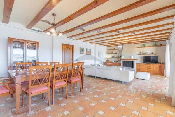 Chalet independiente en venta en Paichi, Moraira
photo 1