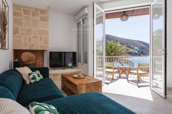 Chalet independiente en venta en El Portet-Pla del Mar, Moraira
photo 1