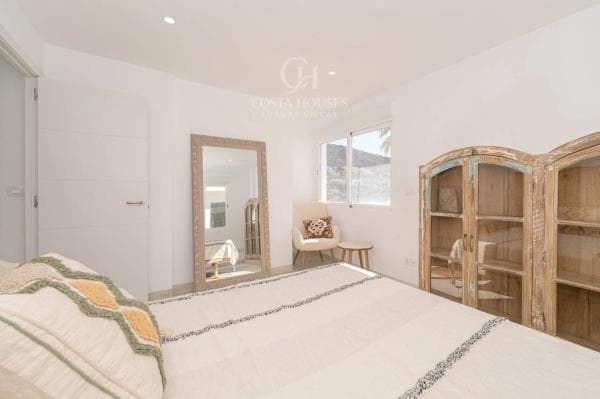 Chalet independiente en venta en El Portet-Pla del Mar, Moraira
thumbnail 2