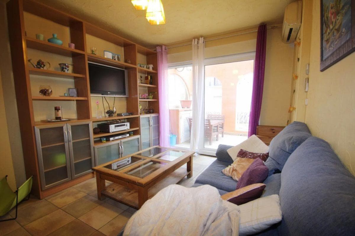 Venta de piso en Casco urbano, Moraira
photo 4