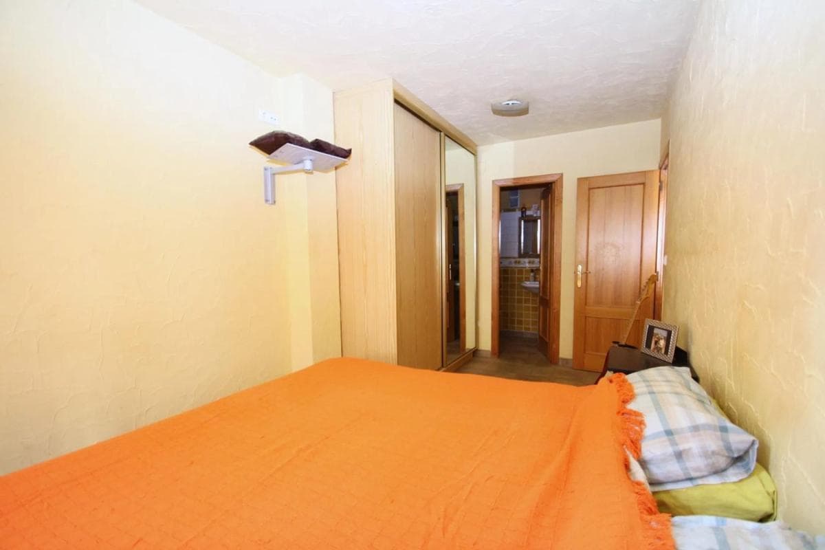 Venta de piso en Casco urbano, Moraira
photo 5