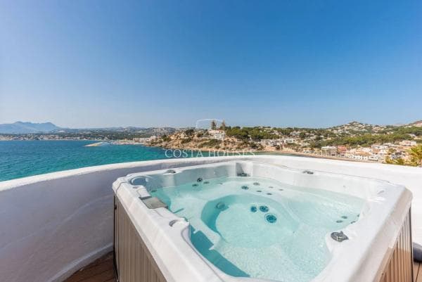 Chalet independiente en venta en El Portet-Pla del Mar, Moraira
thumbnail 1