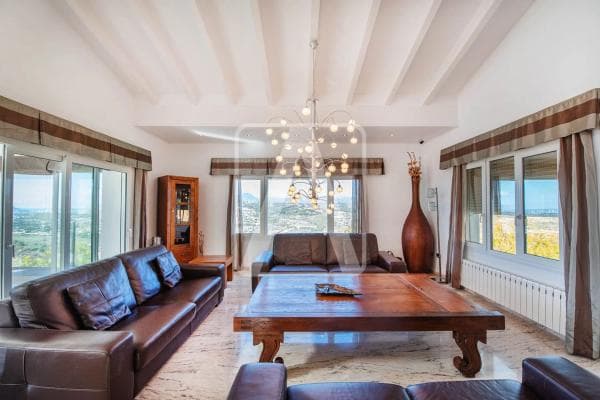 Chalet independiente en venta en Paichi, Moraira
photo 1