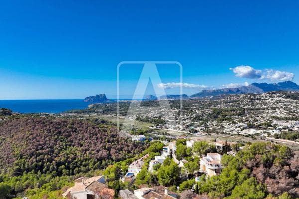 Chalet independiente en venta en Paichi, Moraira
thumbnail 1