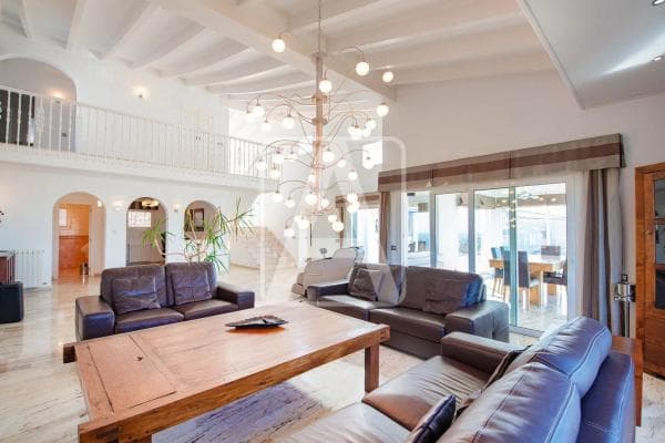 Chalet independiente en venta en Paichi, Moraira
thumbnail 2