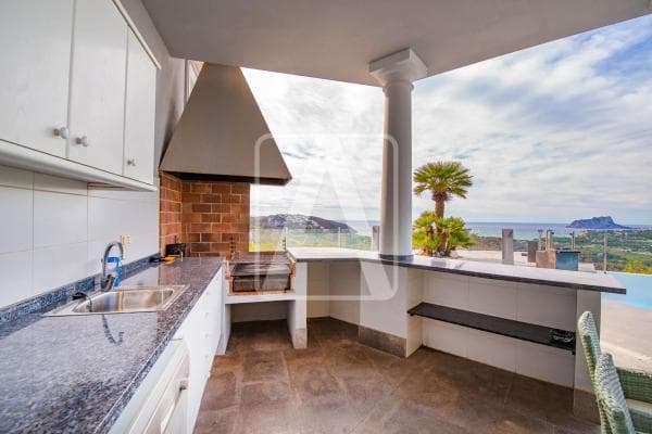 Chalet independiente en venta en Paichi, Moraira
thumbnail 2