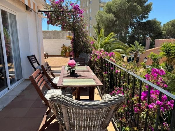 Частный шале на продаже в Plaza Océano Pacífico, Морайра photo 1