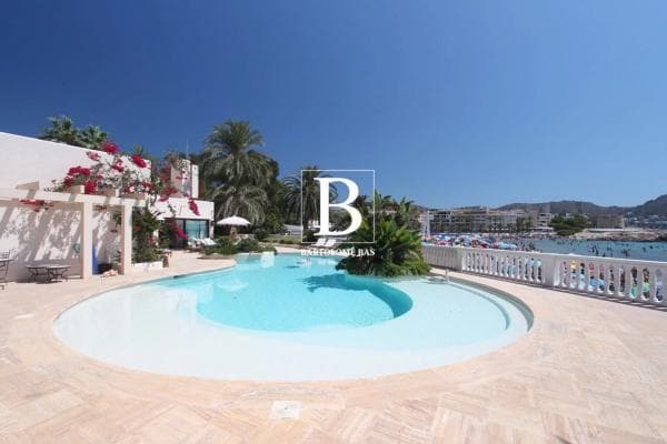Chalet wolnostojący na sprzedaż w Calle Aitana, Moraira thumbnail 1