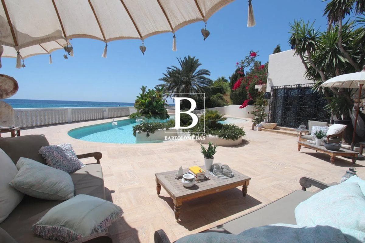 Venta de chalet independiente en Calle Aitana, Moraira
photo 3