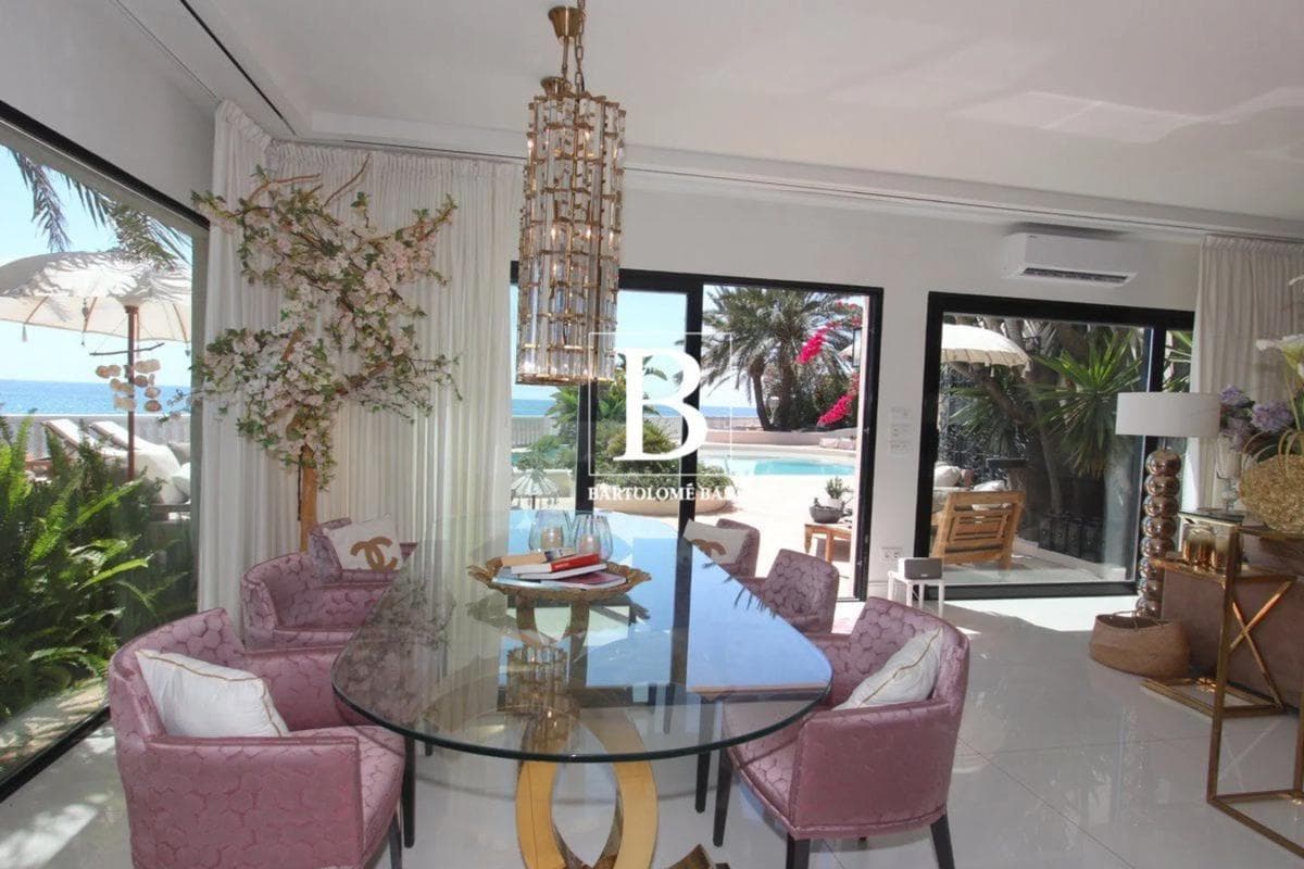 Venta de chalet independiente en Calle Aitana, Moraira
photo 4