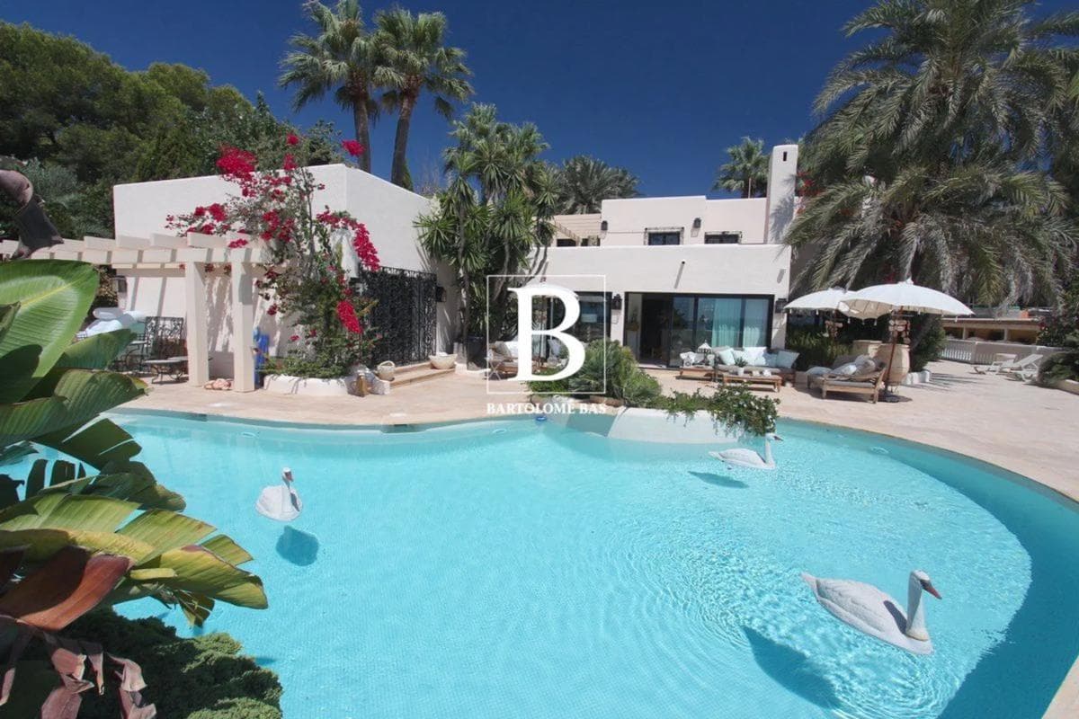Venta de chalet independiente en Calle Aitana, Moraira
photo 5