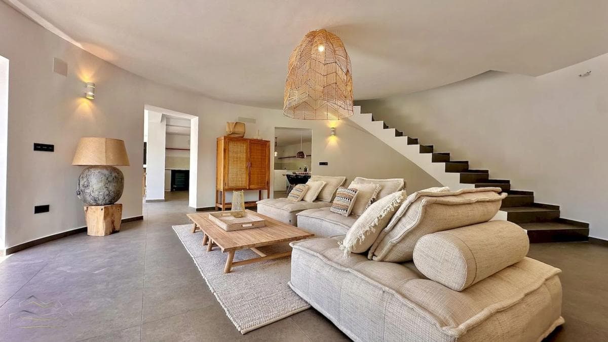 Venta de chalet independiente en Calle Puerto de Espasante, Moraira
photo 3