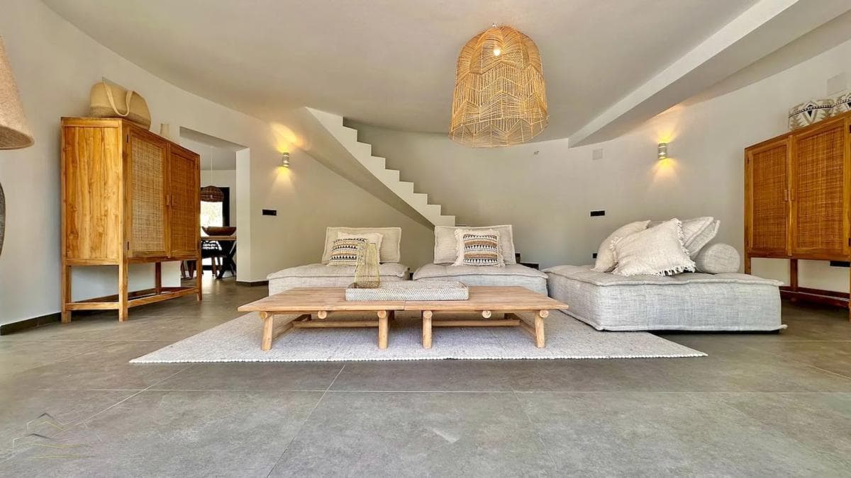 Venta de chalet independiente en Calle Puerto de Espasante, Moraira
photo 4
