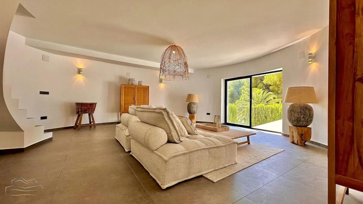 Venta de chalet independiente en Calle Puerto de Espasante, Moraira
photo 5