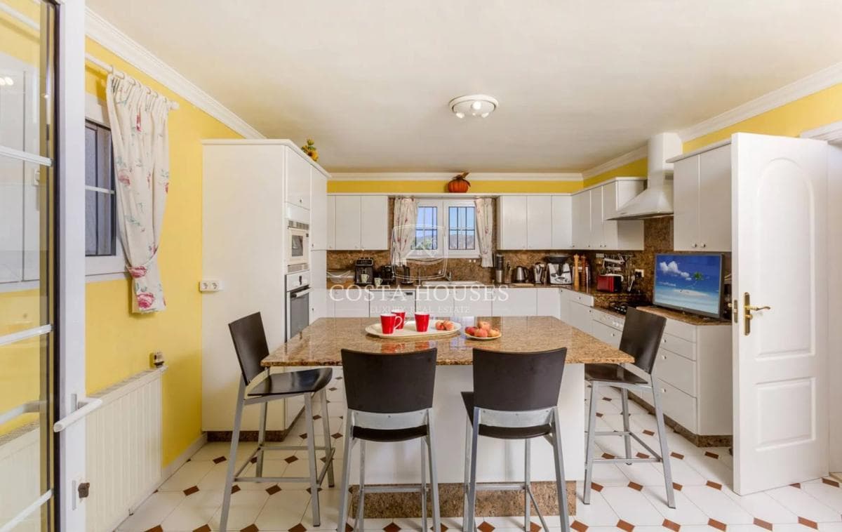 Venta de chalet independiente en Benimeit-Tabaira, Moraira
photo 4