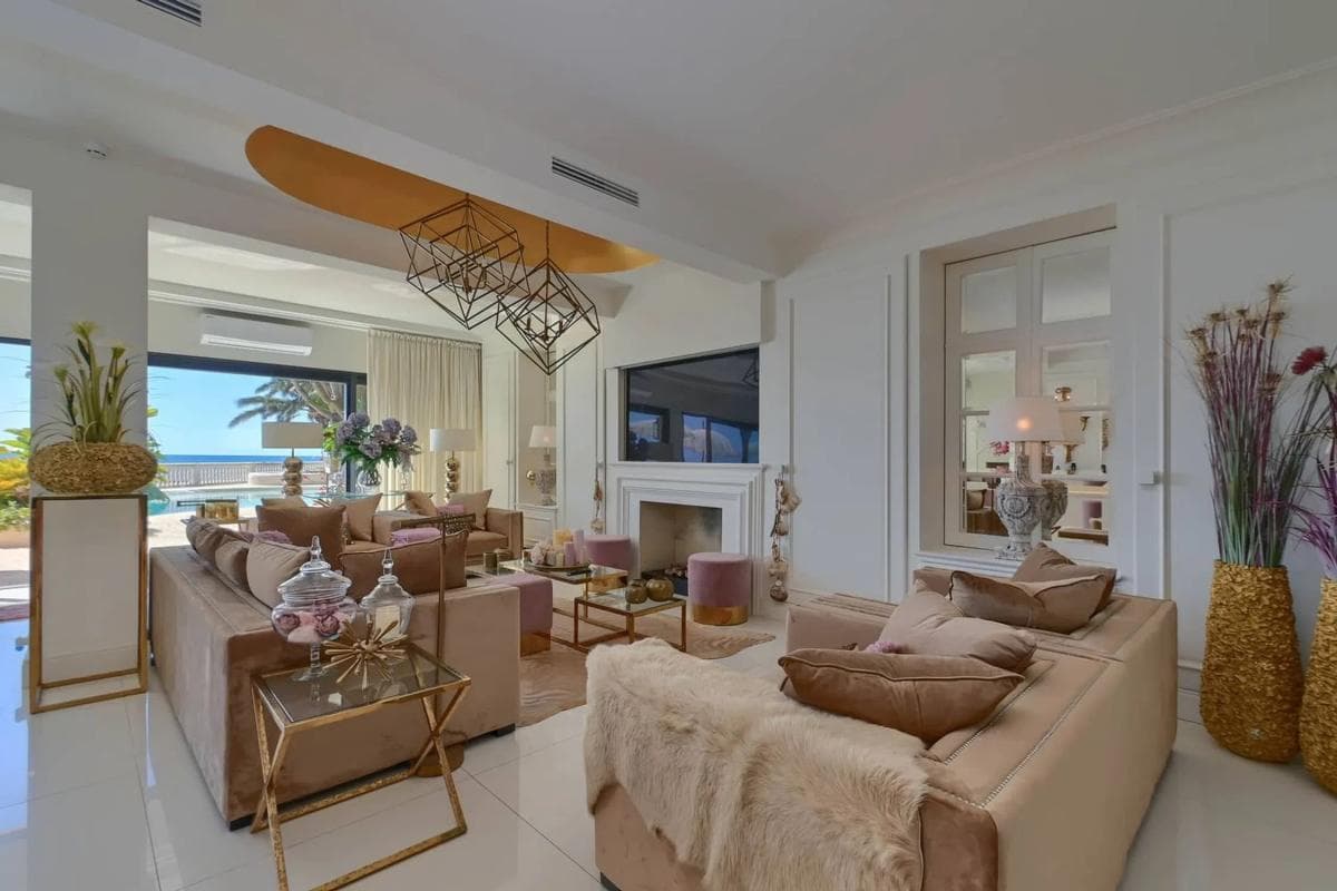 Venta de chalet independiente en Calle Barranquet, Moraira
photo 3