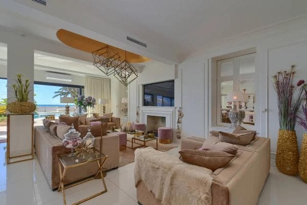 Chalet wolnostojący na sprzedaż w Calle Barranquet, Moraira thumbnail 2