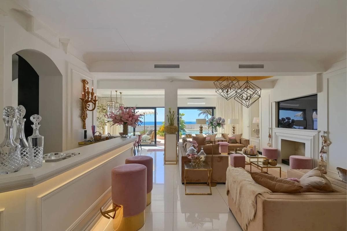 Venta de chalet independiente en Calle Barranquet, Moraira
photo 4