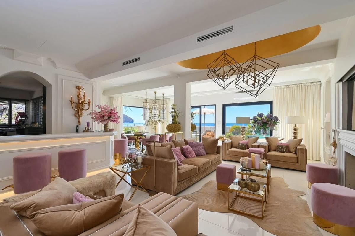 Venta de chalet independiente en Calle Barranquet, Moraira
photo 5