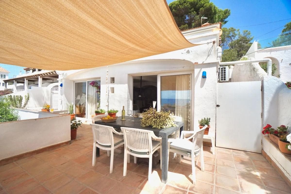 Sprzedaż mieszkania w Pinar de Advocat-Cometa, Moraira
photo 4