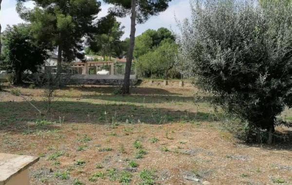 Chalet independiente en venta en Pinar de Advocat-Cometa, Moraira
thumbnail 1