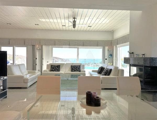 Chalet independiente en venta en Paichi, Moraira
thumbnail 1