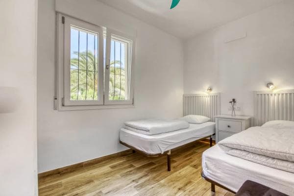 Chalet independiente en venta en Moravit-Cap Blanc, Moraira
thumbnail 2