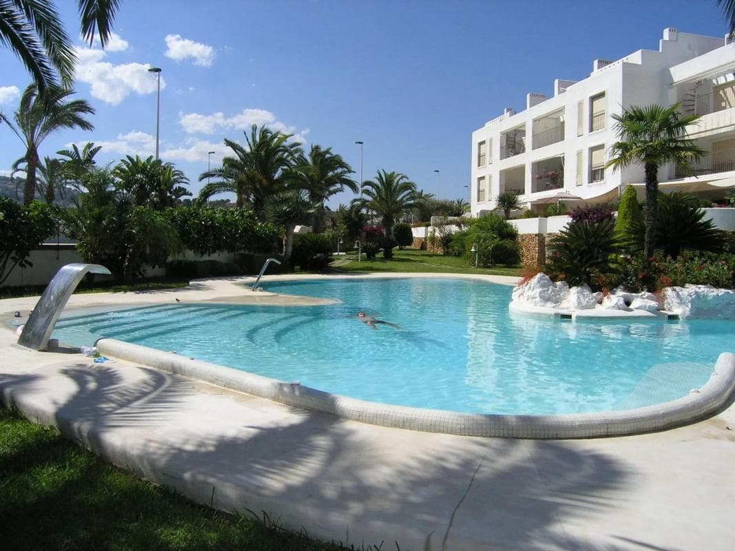 Venta de piso en Carretera Moraira-Teulada, Moraira
photo 2