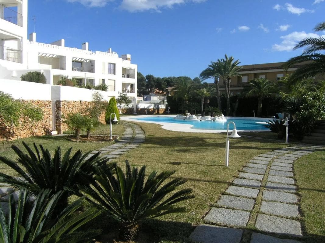Venta de piso en Carretera Moraira-Teulada, Moraira
photo 3