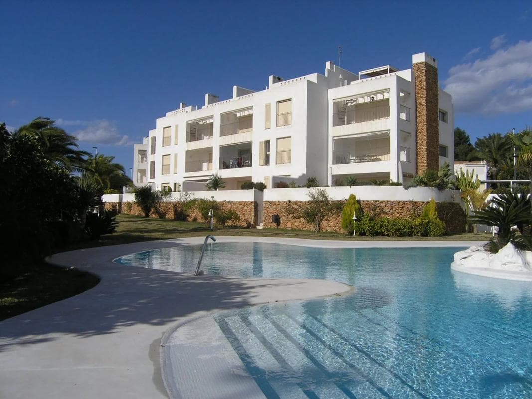 Venta de piso en Carretera Moraira-Teulada, Moraira
photo 4